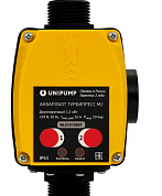 Блок управления насосом ТУРБИПРЕСС М2 UNIPUMP